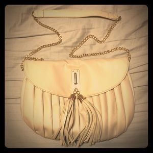 Call It Spring messenger bag